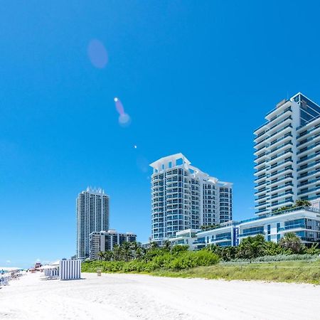 Bluebird Suites Monte Carlo Miami Beach Buitenkant foto