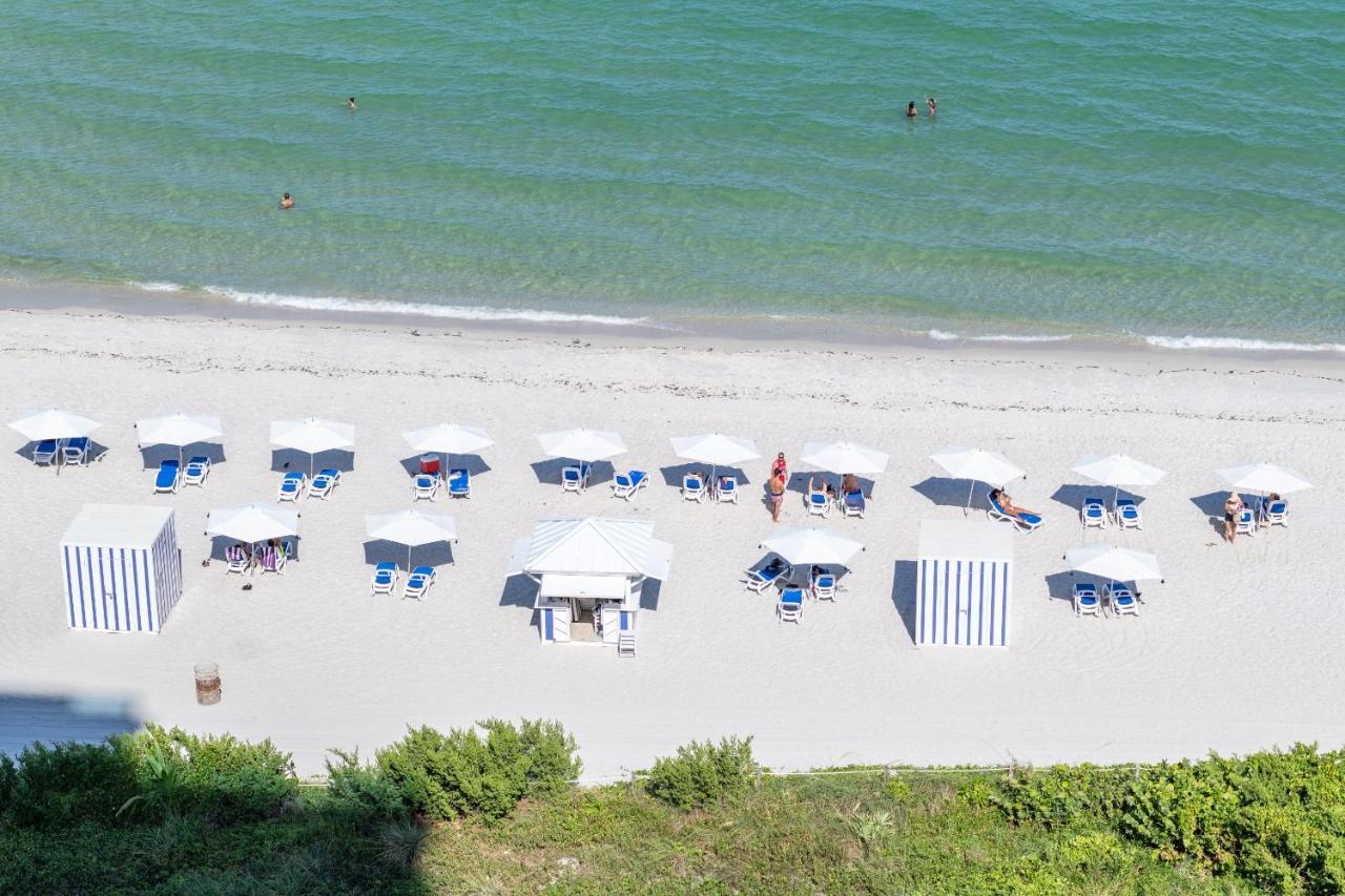 Bluebird Suites Monte Carlo Miami Beach Buitenkant foto