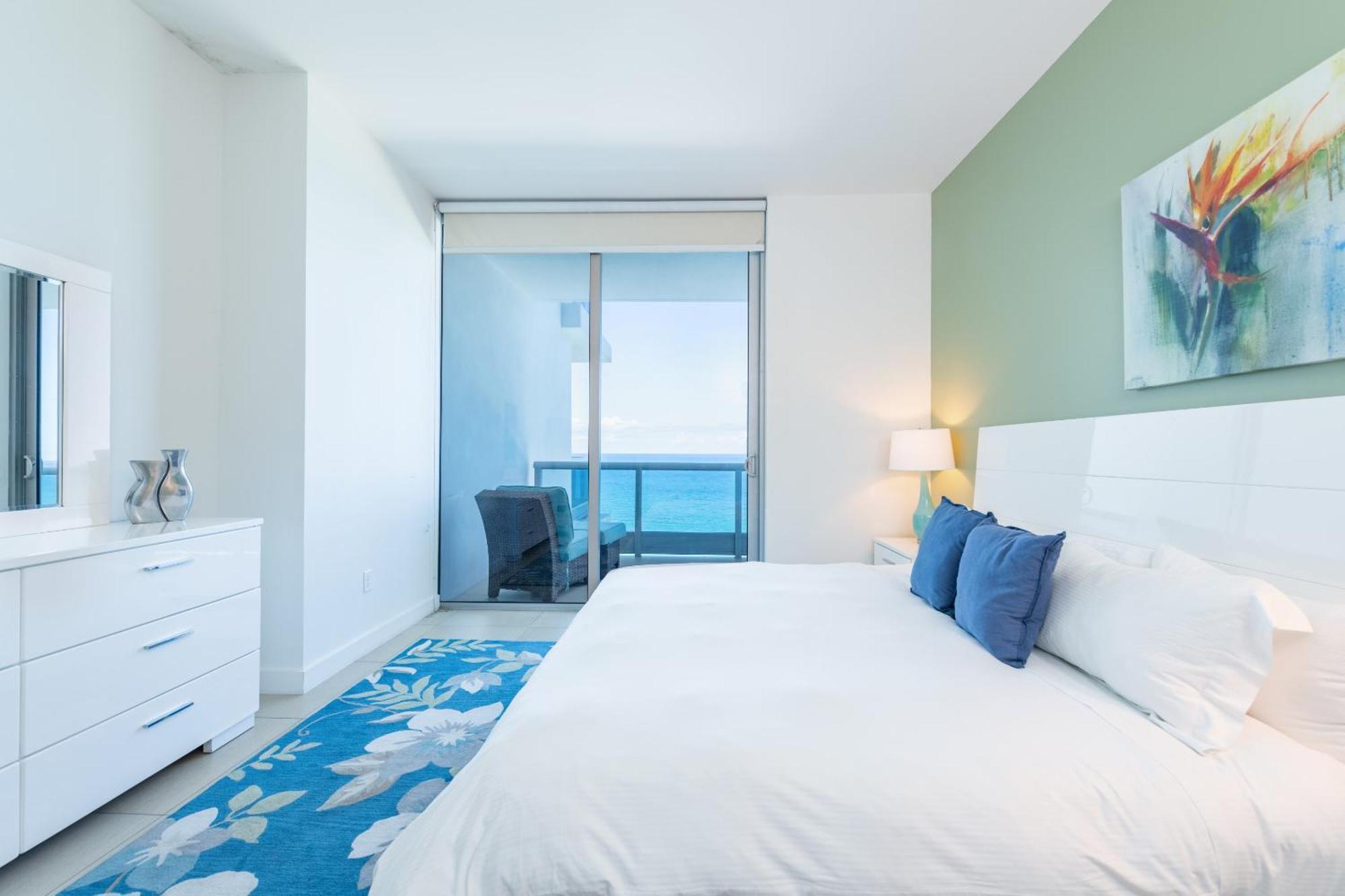 Bluebird Suites Monte Carlo Miami Beach Kamer foto