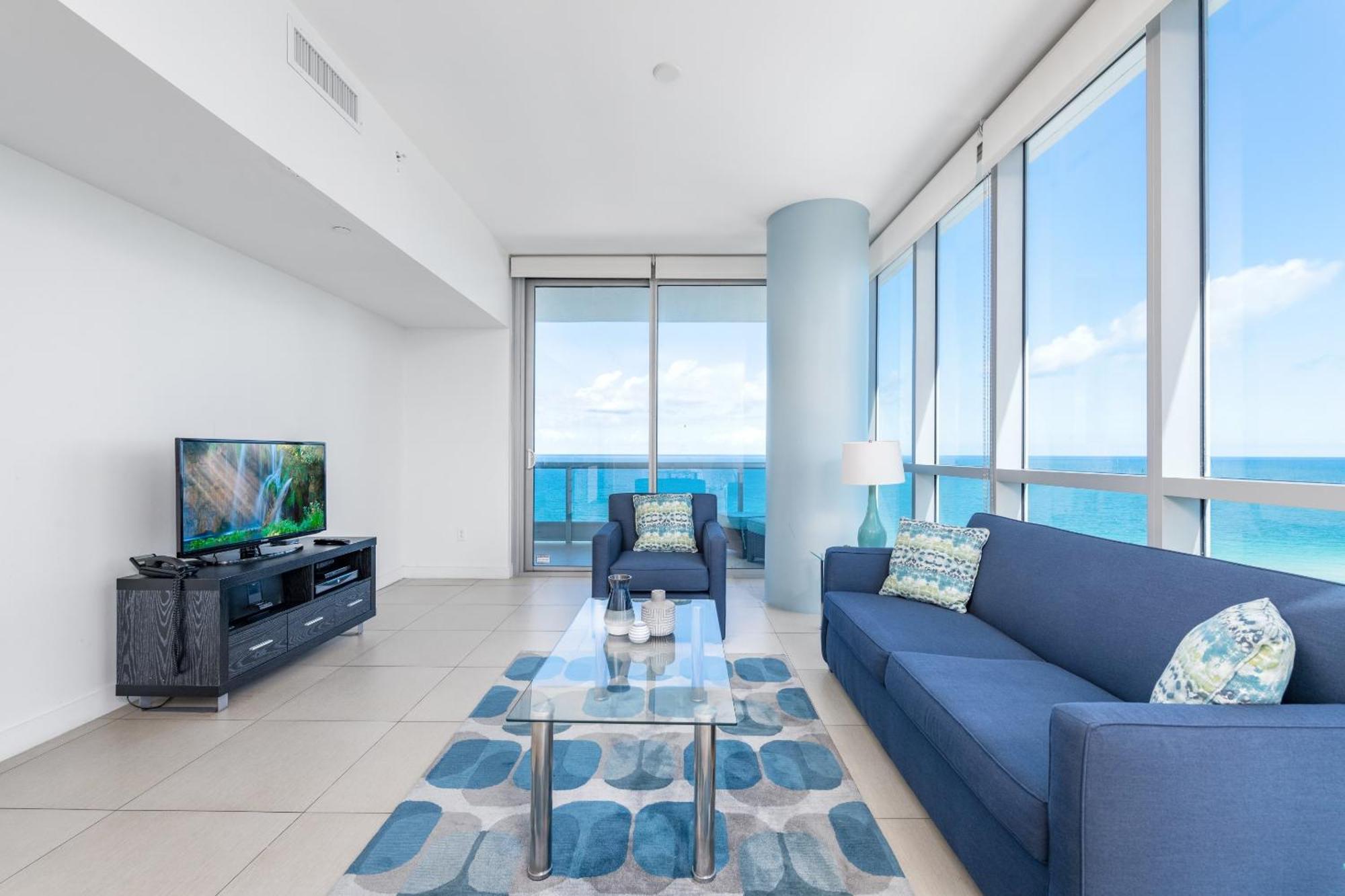 Bluebird Suites Monte Carlo Miami Beach Kamer foto