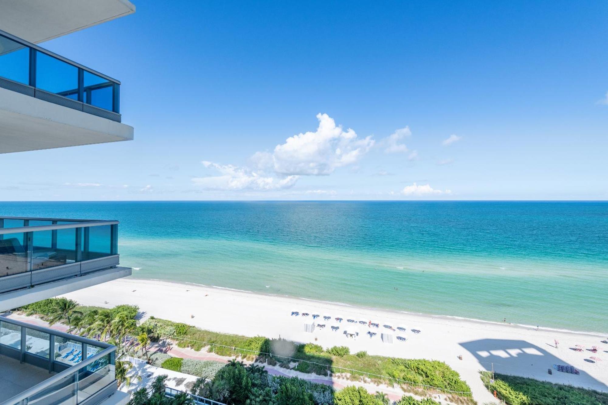 Bluebird Suites Monte Carlo Miami Beach Kamer foto