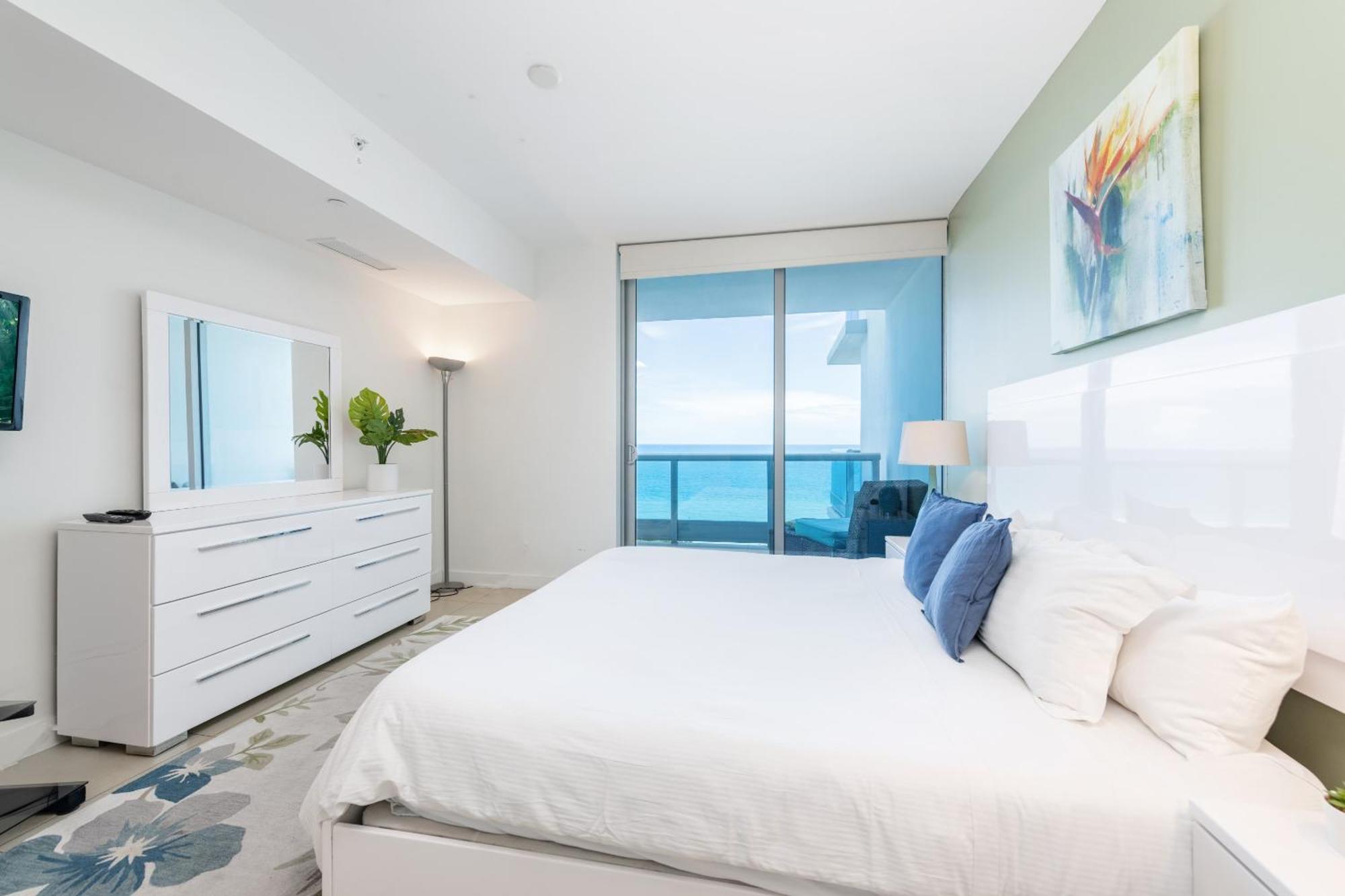 Bluebird Suites Monte Carlo Miami Beach Kamer foto