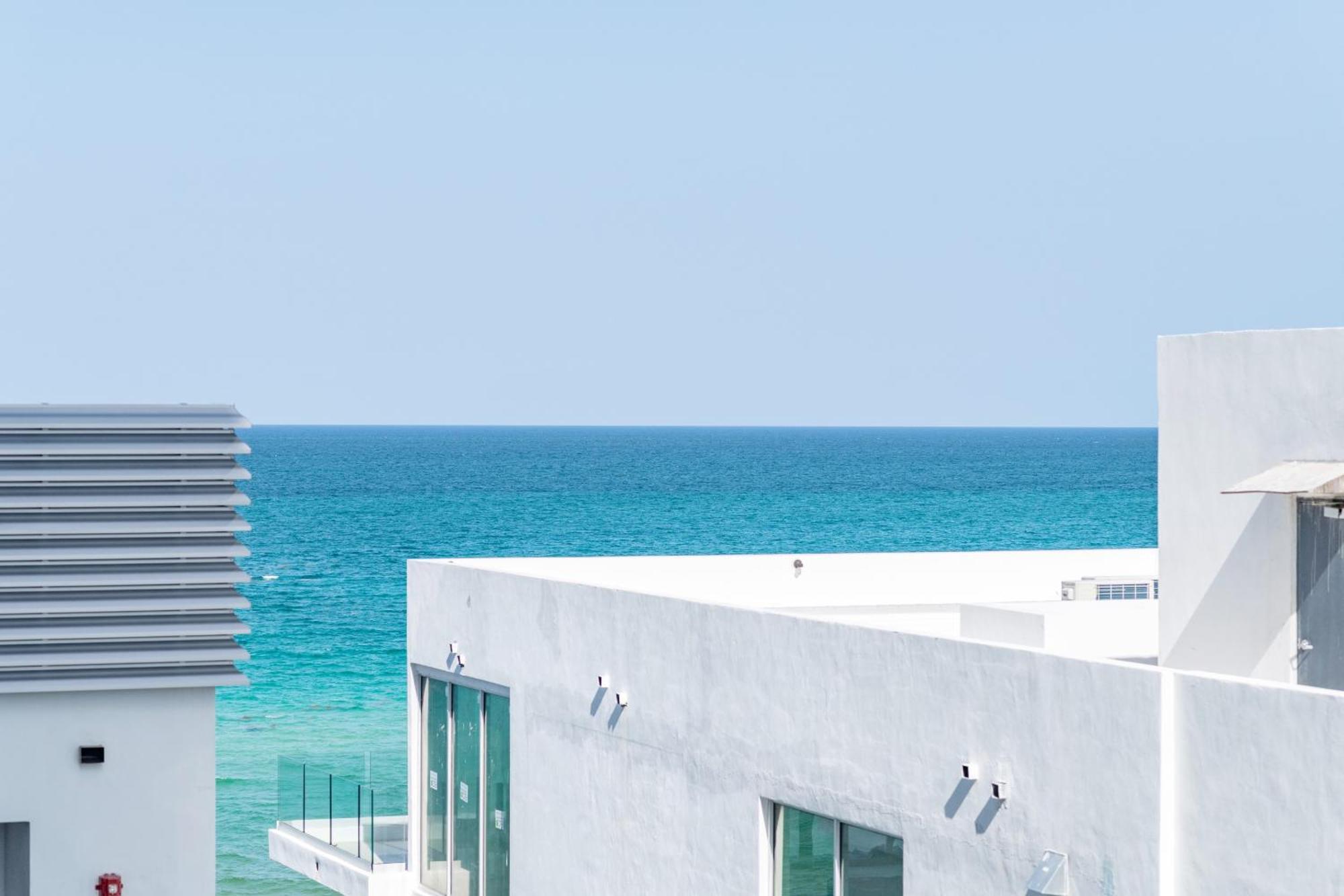 Bluebird Suites Monte Carlo Miami Beach Kamer foto