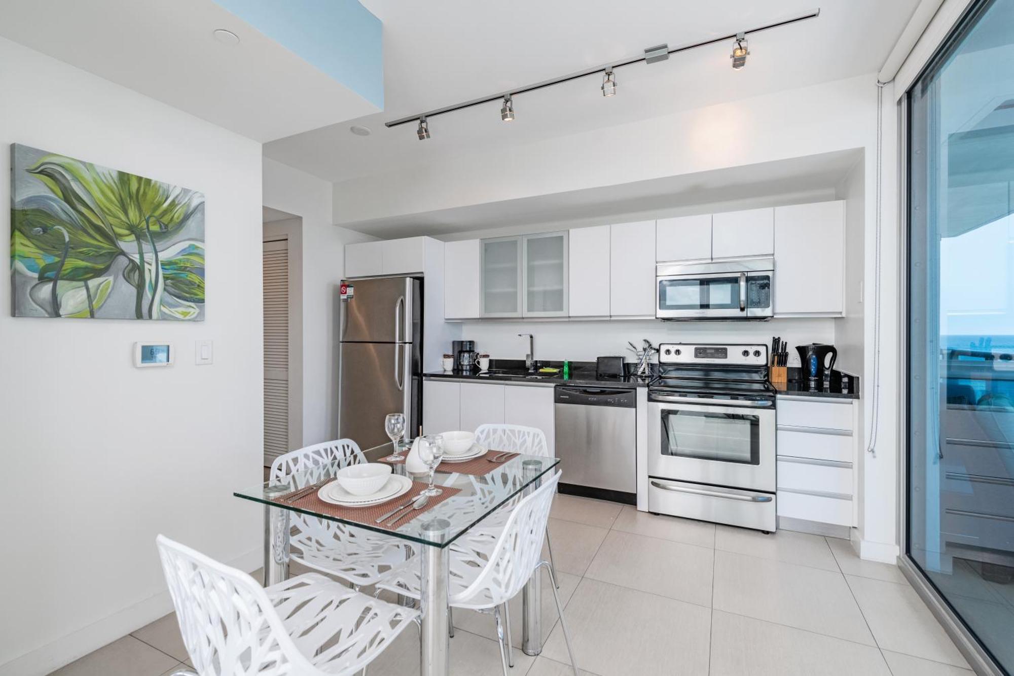 Bluebird Suites Monte Carlo Miami Beach Kamer foto